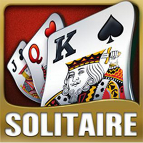 couverture jeu vidéo Solitaire Card Game!