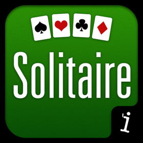 couverture jeu vidéo Solitaire Classic: