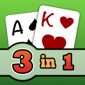 couverture jeu vidéo Solitaire Collection Free