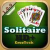 couverture jeu vidéo Solitaire Deluxe EditionHD+