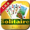 couverture jeu vidéo Solitaire [Gold HD+]