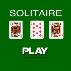 couverture jeu vidéo Solitaire HD Free