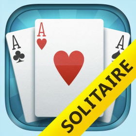 couverture jeu vidéo Solitaire - Jeu de cartes
