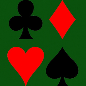 couverture jeu vidéo Solitaire on myHIP