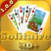 couverture jeu vidéo Solitaire PureGold [HD+]