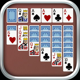 couverture jeu vidéo Solitaire Special