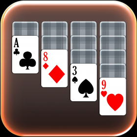 couverture jeu vidéo Solitaire Star HD