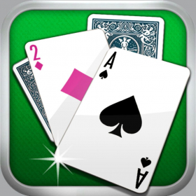 couverture jeux-video Solitaire Ultimated