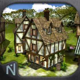 couverture jeu vidéo Solitaire Zen Full