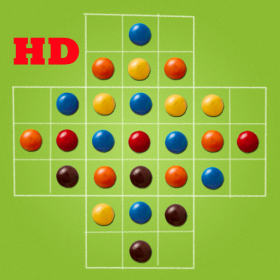 couverture jeu vidéo Soliterius HD