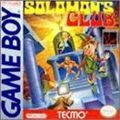 couverture jeux-video Solomon's Club
