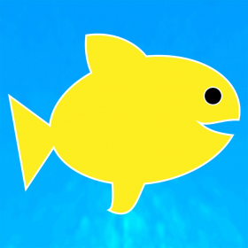 couverture jeu vidéo Something's Fishy