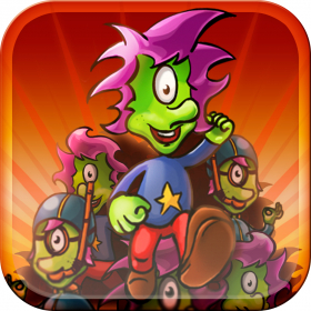 couverture jeu vidéo Somyeol Jump and Run