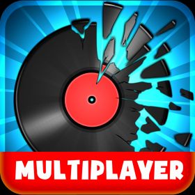 couverture jeu vidéo Song Battle! Musique Quiz Multijoueur