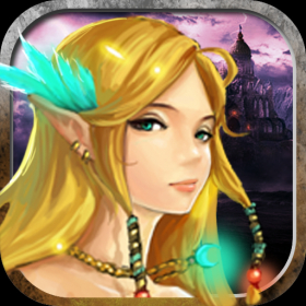 couverture jeu vidéo Song of Eternal