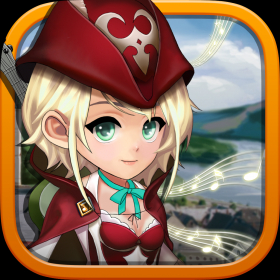 couverture jeu vidéo Song of Hero : Music RPG