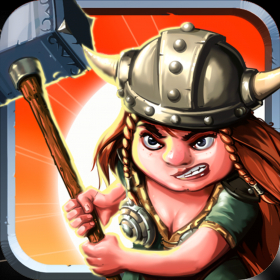 couverture jeu vidéo Song Of Swords RPG HD