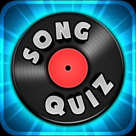 couverture jeu vidéo Song Quiz - Devinez chansons à la radio!