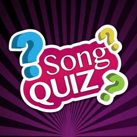couverture jeu vidéo Song Quiz - Guess songs
