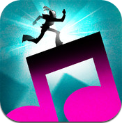couverture jeux-video Song Rush
