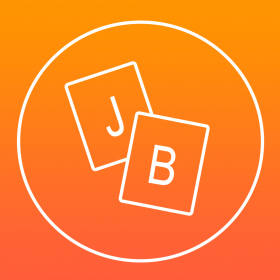 couverture jeu vidéo Song Scramble (Justin Bieber Edition)