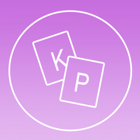 couverture jeu vidéo Song Scramble (Katy Perry Edition FREE)