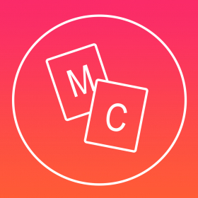 couverture jeu vidéo Song Scramble (Miley Cyrus Edition)