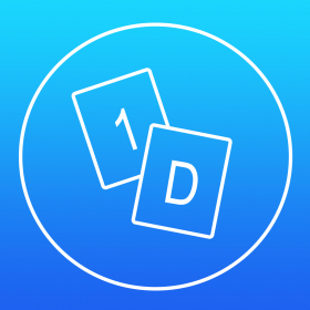 couverture jeu vidéo Song Scramble (One Direction Edition FREE)