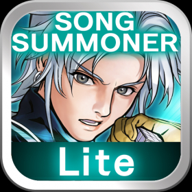 couverture jeu vidéo SONG SUMMONER: The Unsung Heroes – Encore Lite