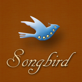 couverture jeu vidéo Songbird