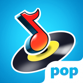 couverture jeu vidéo SongPop Plus