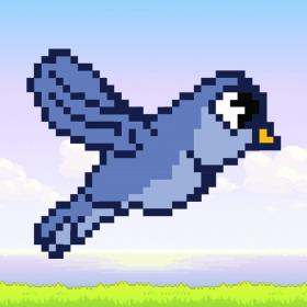 couverture jeu vidéo SongyBird!
