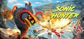 couverture jeu vidéo Sonic Hunter VR