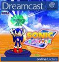 couverture jeux-video Sonic Shuffle