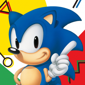 couverture jeu vidéo Sonic the Hedgehog