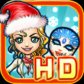 couverture jeu vidéo Sophia Masquerade HD