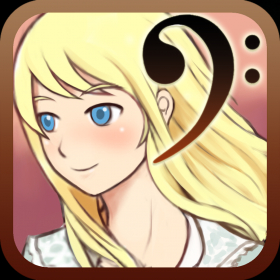 couverture jeu vidéo Sophie et violoncelle étude