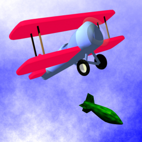 couverture jeu vidéo Sopwith Barons