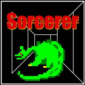 couverture jeu vidéo Sorcerer #1