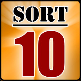 couverture jeu vidéo Sort 10 (Sort Ten)