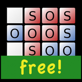 couverture jeu vidéo SOS Puzzle Free!