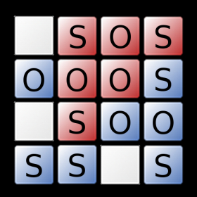 couverture jeu vidéo SOS Puzzle