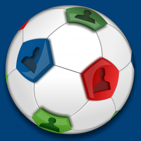 couverture jeu vidéo Sosyal Lig