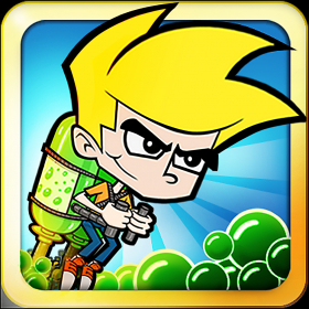 couverture jeu vidéo Soude Fusée Top Jeu - by &quot;Les Meilleurs Jeux Gratuit pour Enfants - Jeux Addictifs Apps Gratuit&quot;