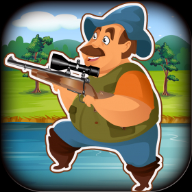 couverture jeu vidéo Souffle Défense Marais - Jeu De Tir Impressionnant