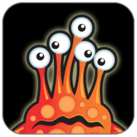 couverture jeu vidéo Soufflez Le 2 Alien