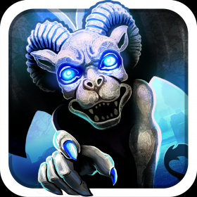 couverture jeu vidéo Soul Catcher