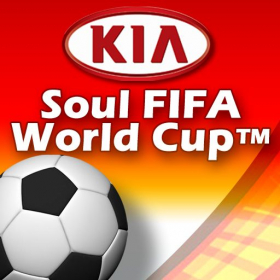 couverture jeu vidéo Soul FIFA World Cup