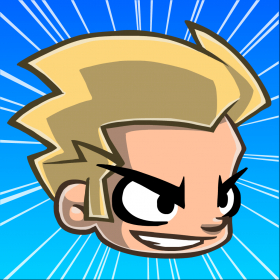 couverture jeu vidéo Soul Grinder