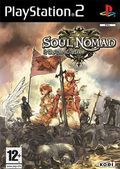 couverture jeux-video Soul Nomad & The World Eaters